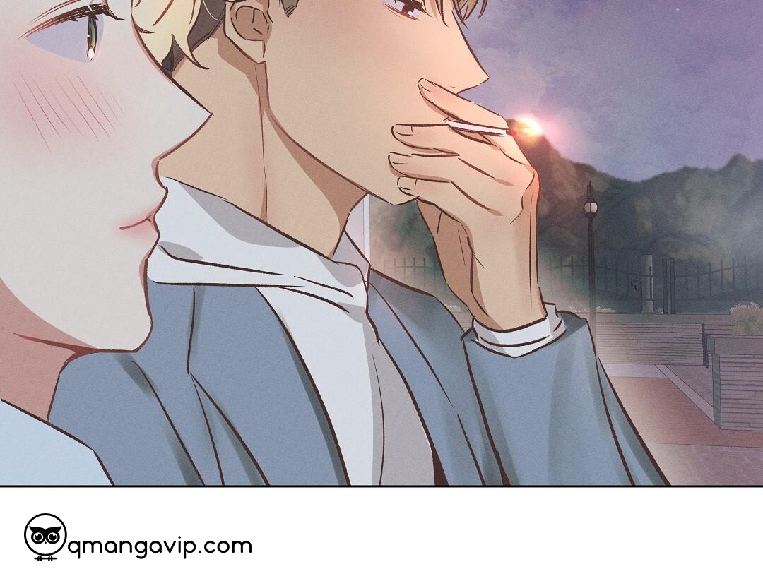 đại úy lãng mạn thân yêu của tôi chapter 25 78