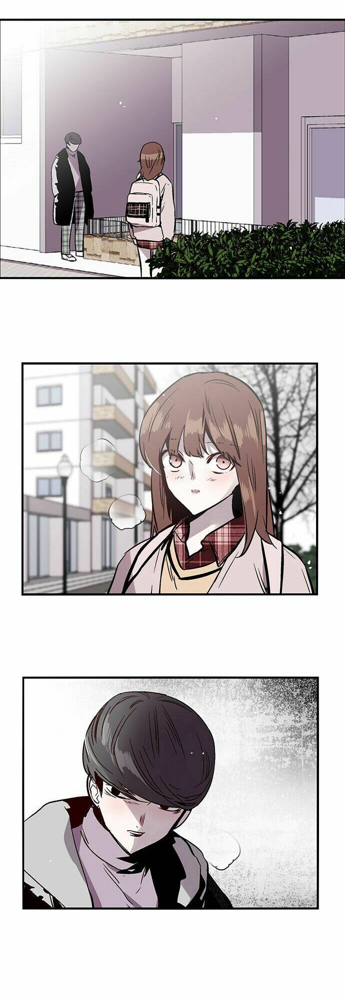 người máy hủy diệt chapter 97 22