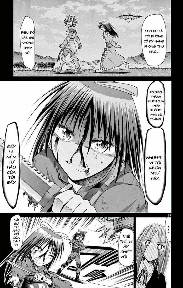 denpa kyoushi chapter 142 17