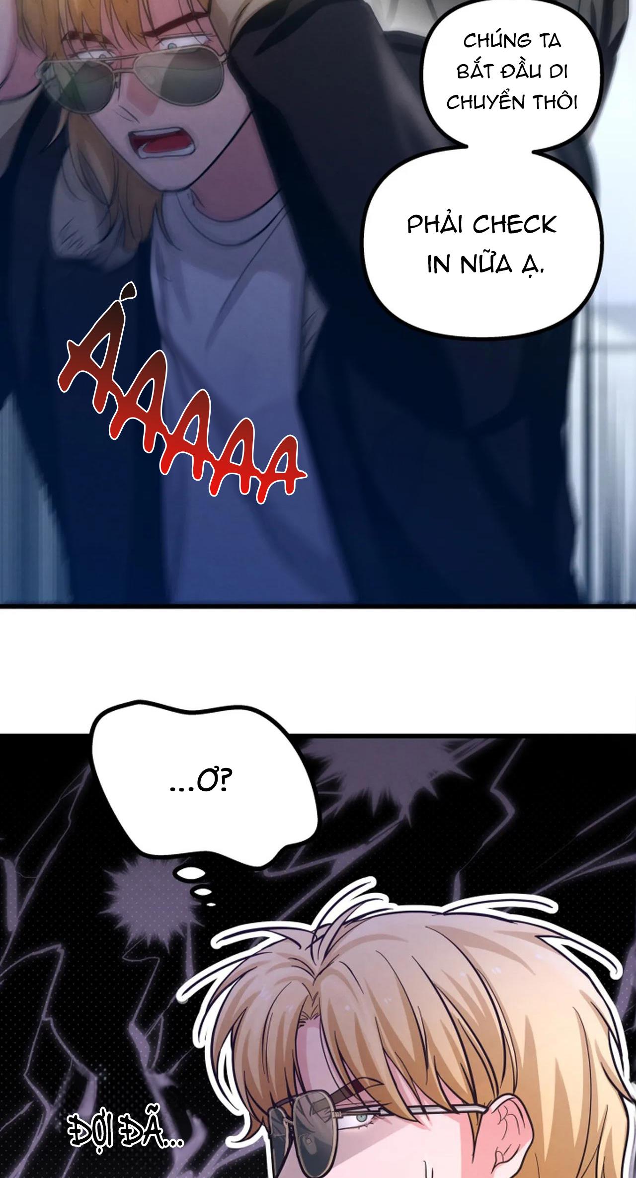 (np)những ngày mù sương chapter 12 24