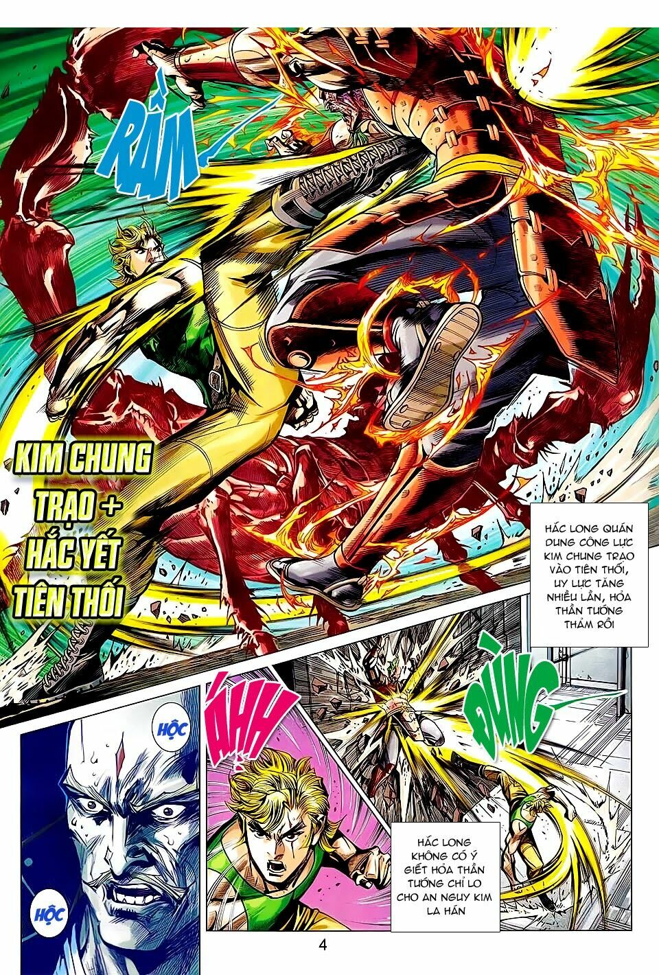 thạch hắc long truyện chapter 68 3