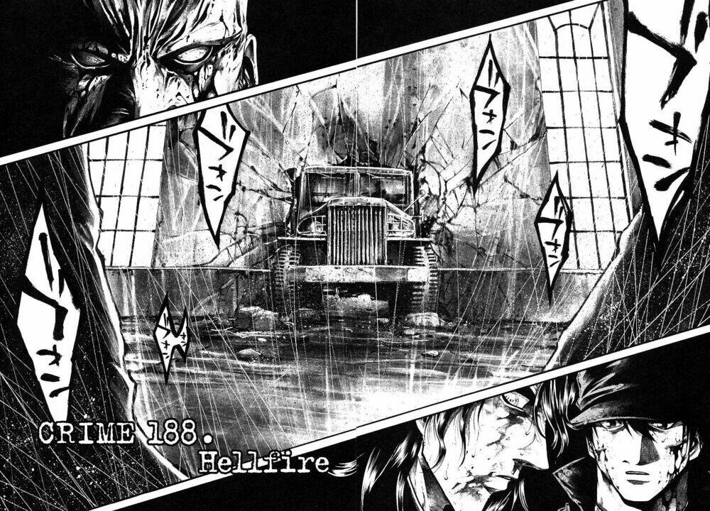 rainbow chapter 188 3