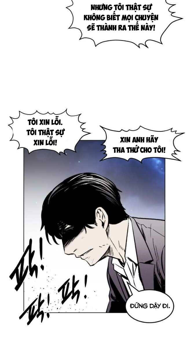 kẻ bất bại chapter 21.2 36