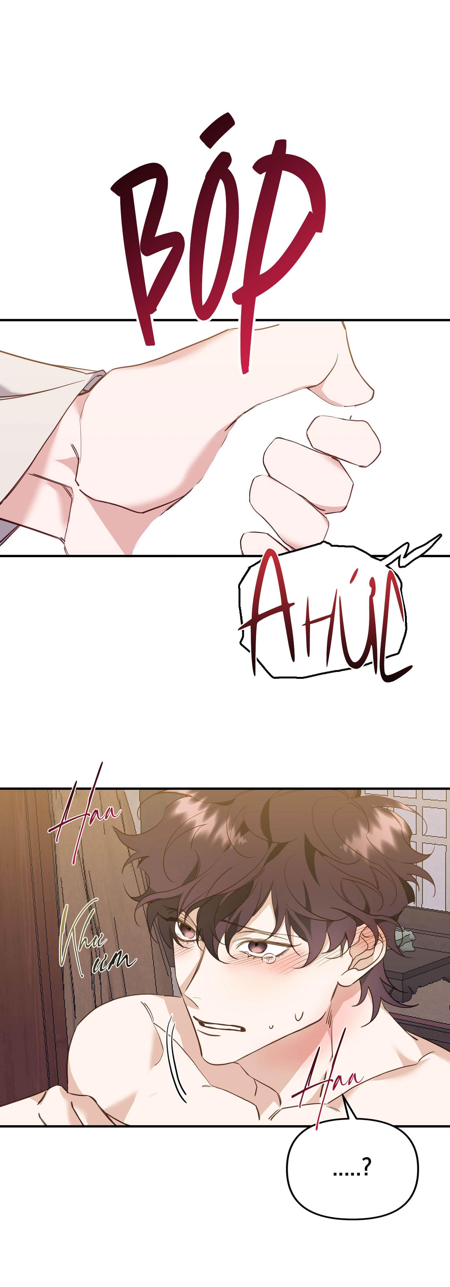 hổ trở về chapter 14 15