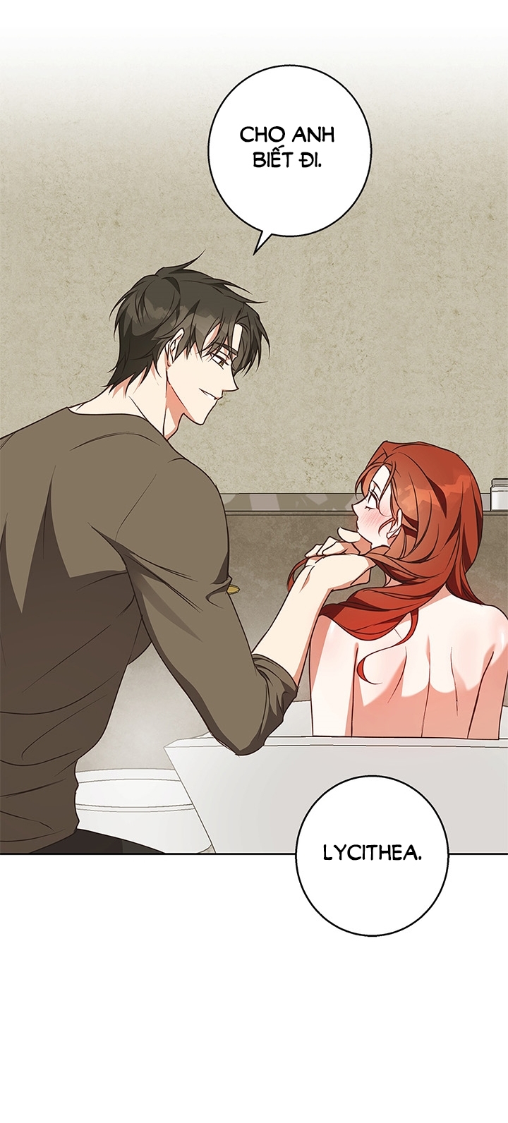 mùa đông đến chapter 58.1 16