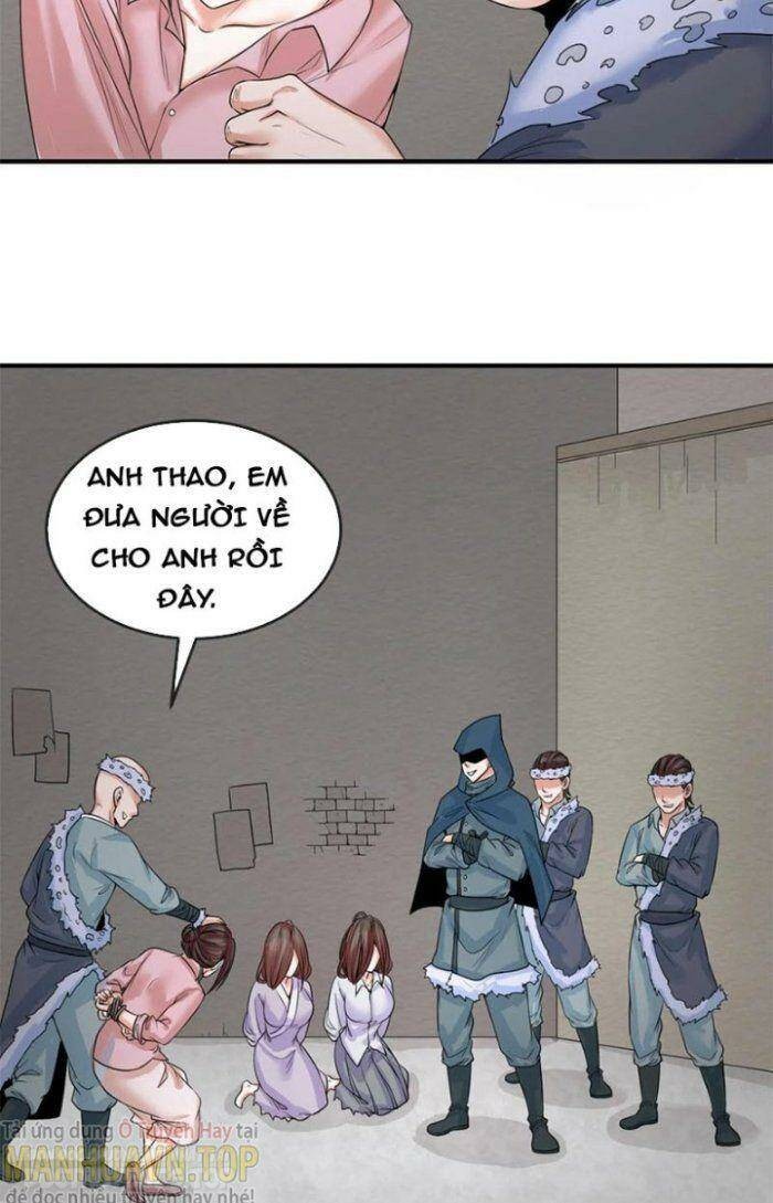 toàn cầu quỷ dị thời đại chapter 51 38