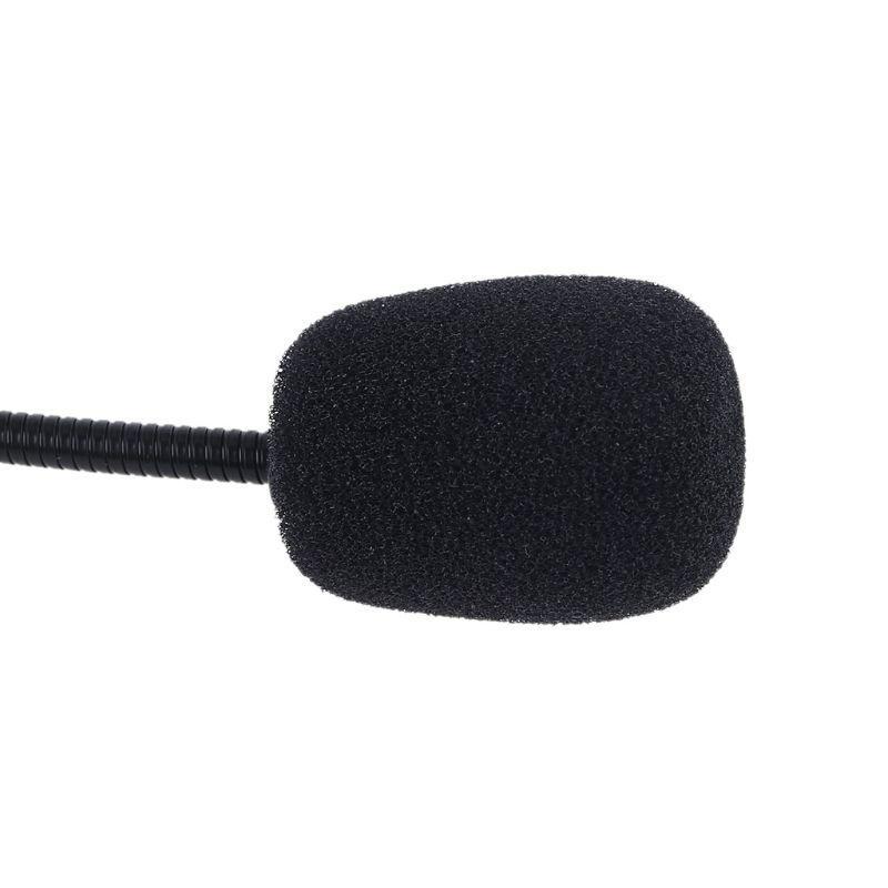 Micro Jack 3.5mm Có Dây Chuyên Dụng Cho Hướng Dẫn Viên Giảng Dạy