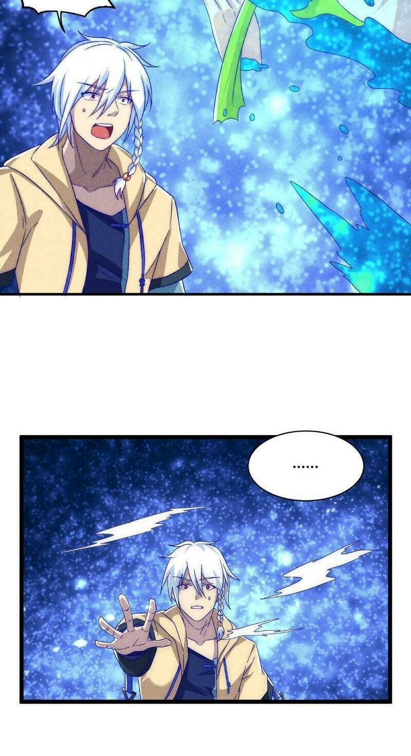 thần tiên rút thẻ chapter 2 32