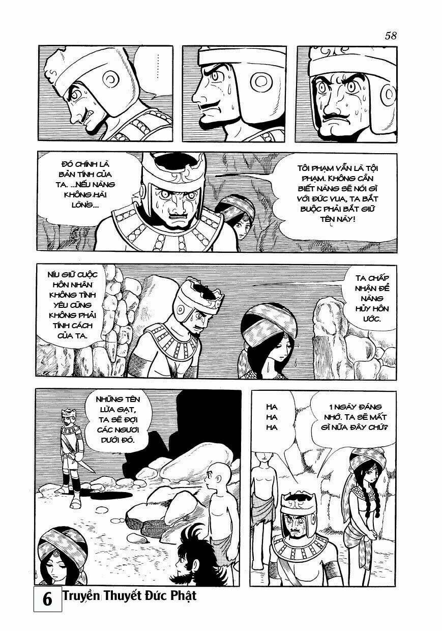 buddha - truyền thuyết đức phật chapter 27 58