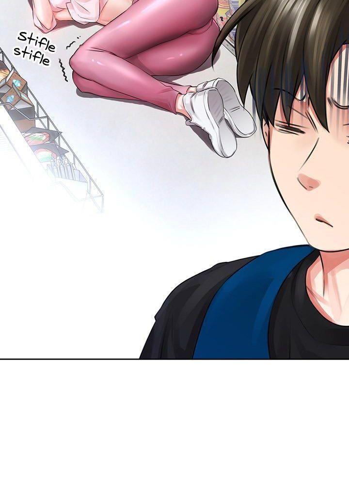 công việc sung sướng chapter 3.1 61