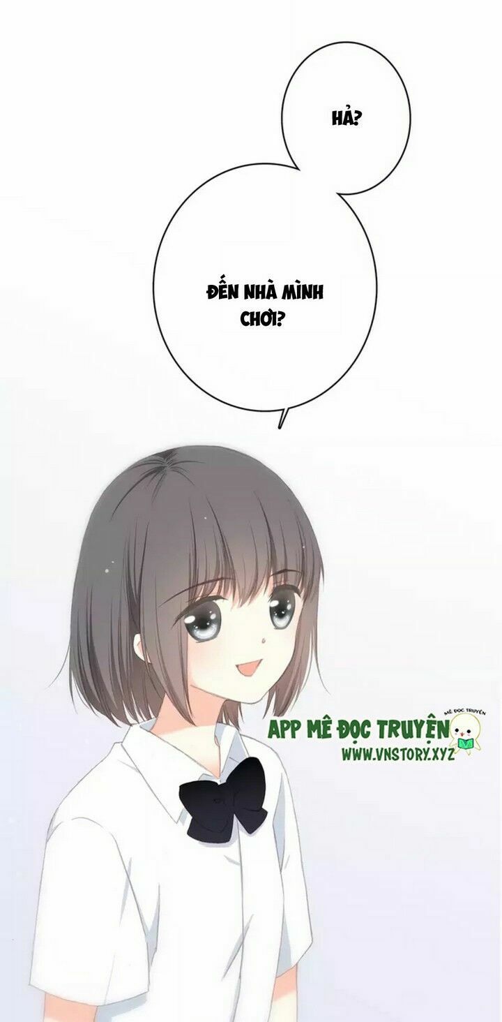 con tim rung động 2 chapter 7 1