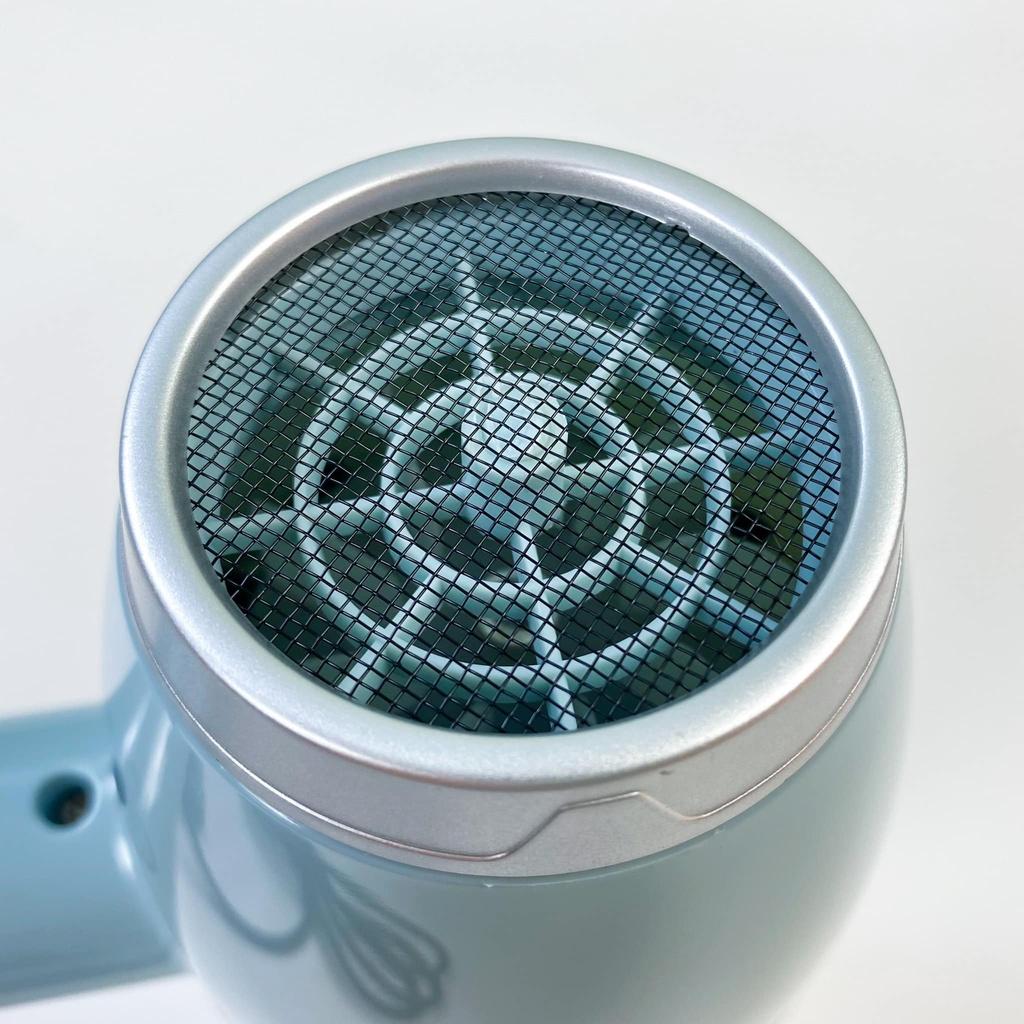 Máy Sấy Tóc Lock&Lock air dryer ENA144BLU - Hàng Chính Hãng