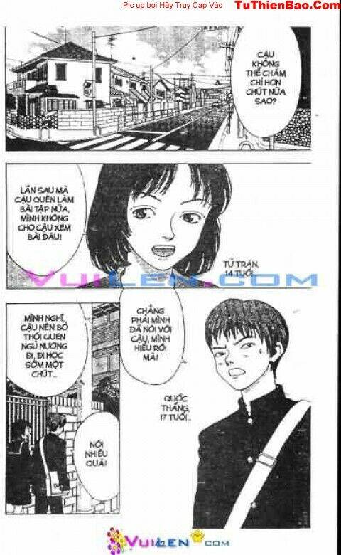 cô bé thám tử chapter 8 47