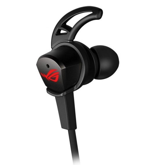 Tai nghe Asus ROG Cetra Core in-ear - Hàng Chính Hãng