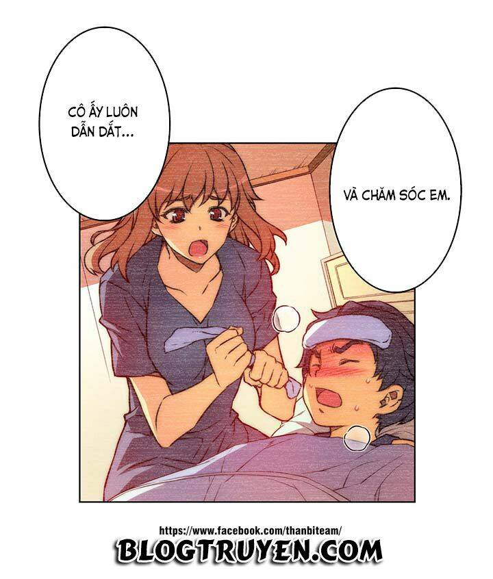 unbalance triangle chapter 40.1 10