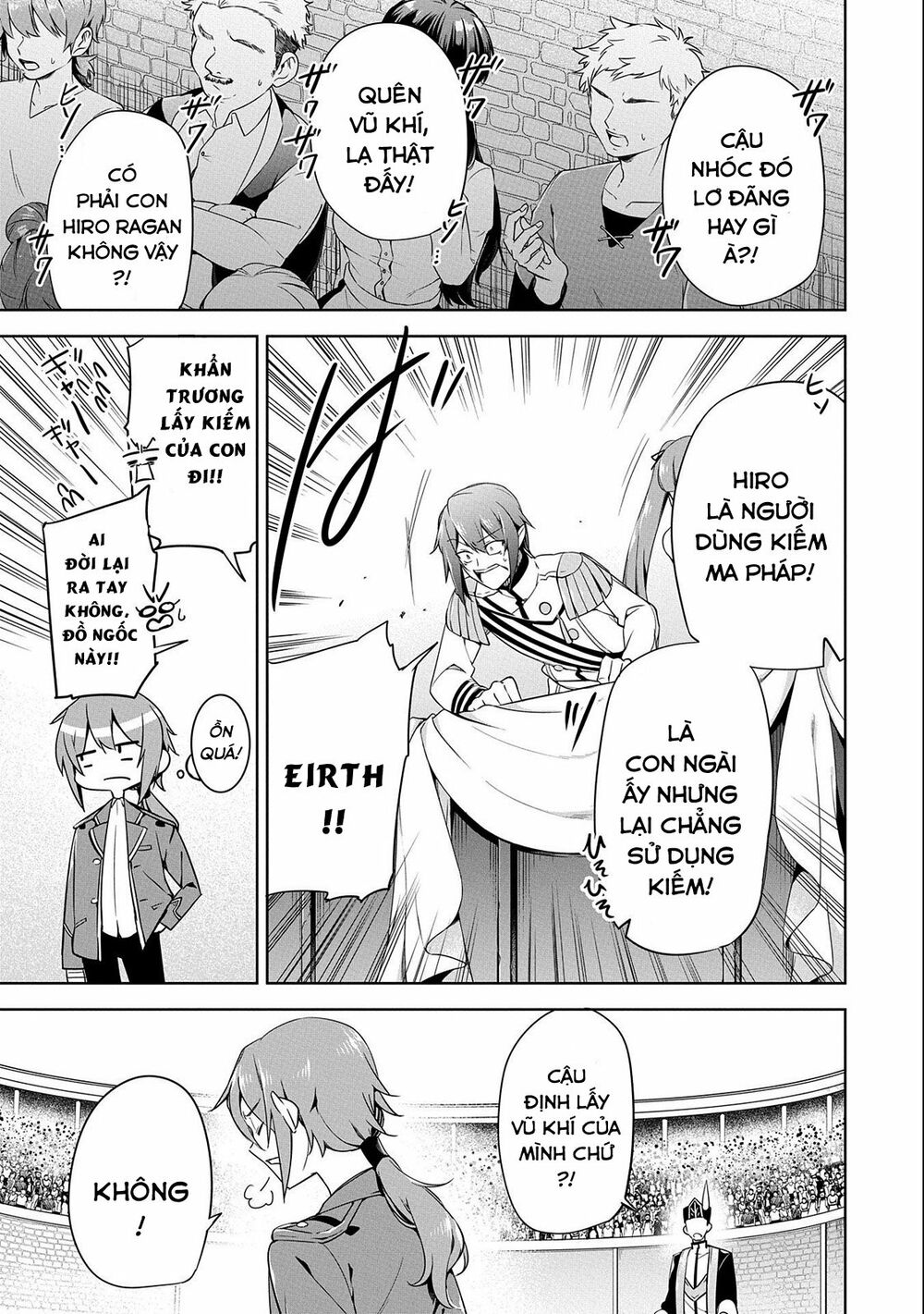 a breakthrough came out by forbidden master and disciple chapter 9 7