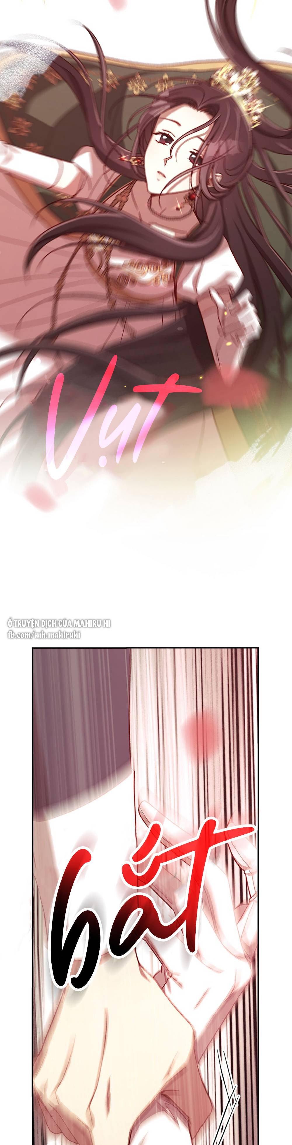 sống sót dưới thân phận hầu nữ chapter 65 32