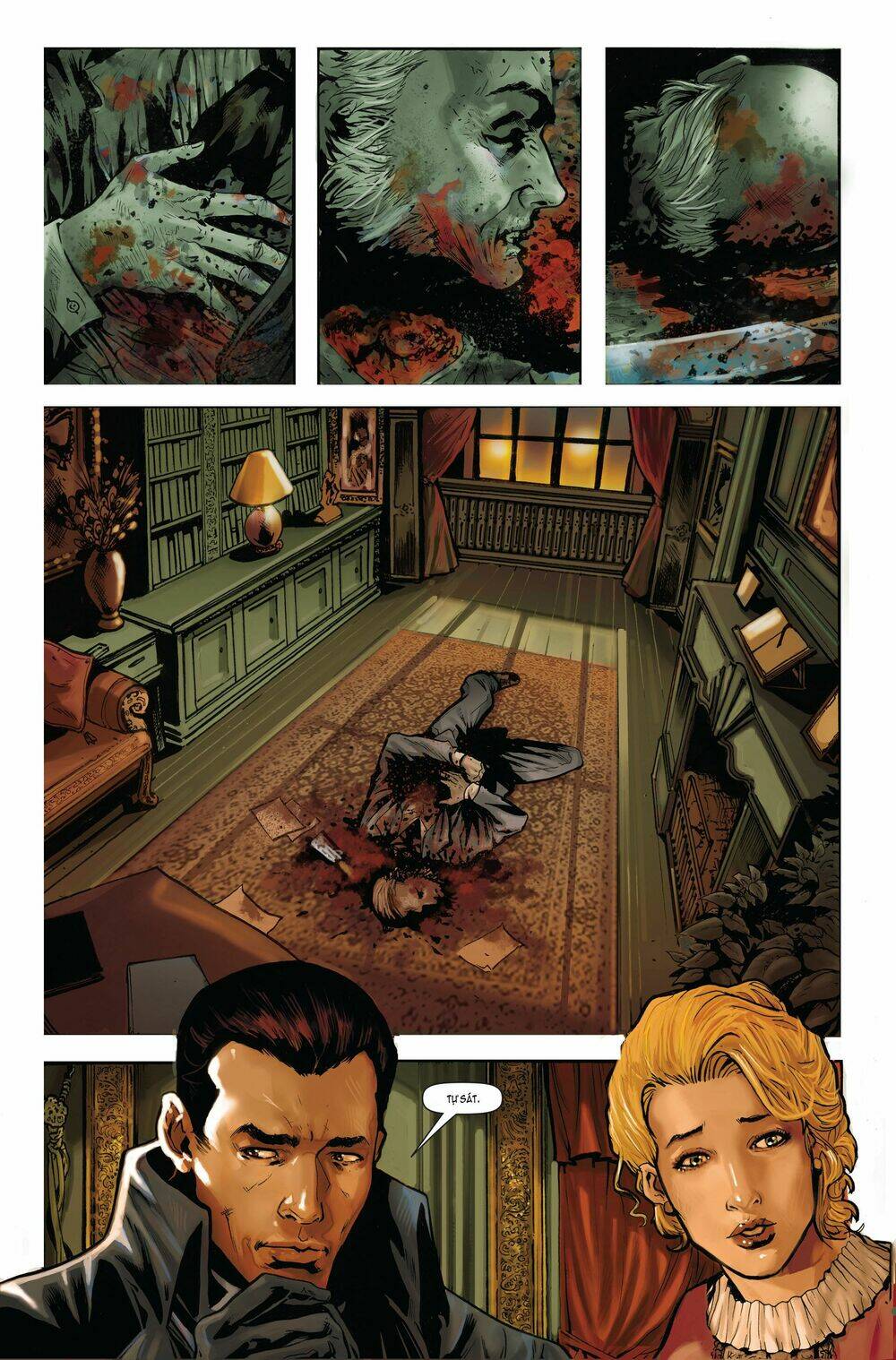 ruse (2011) chapter 1 3