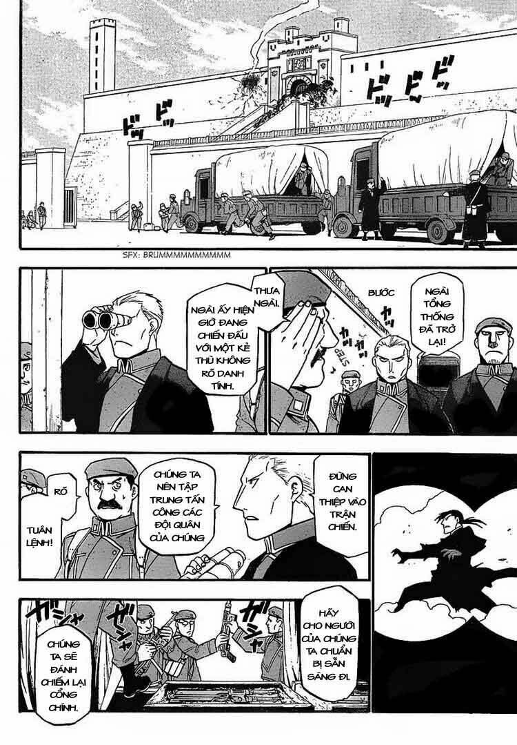 giả kim thuật chapter 98 18