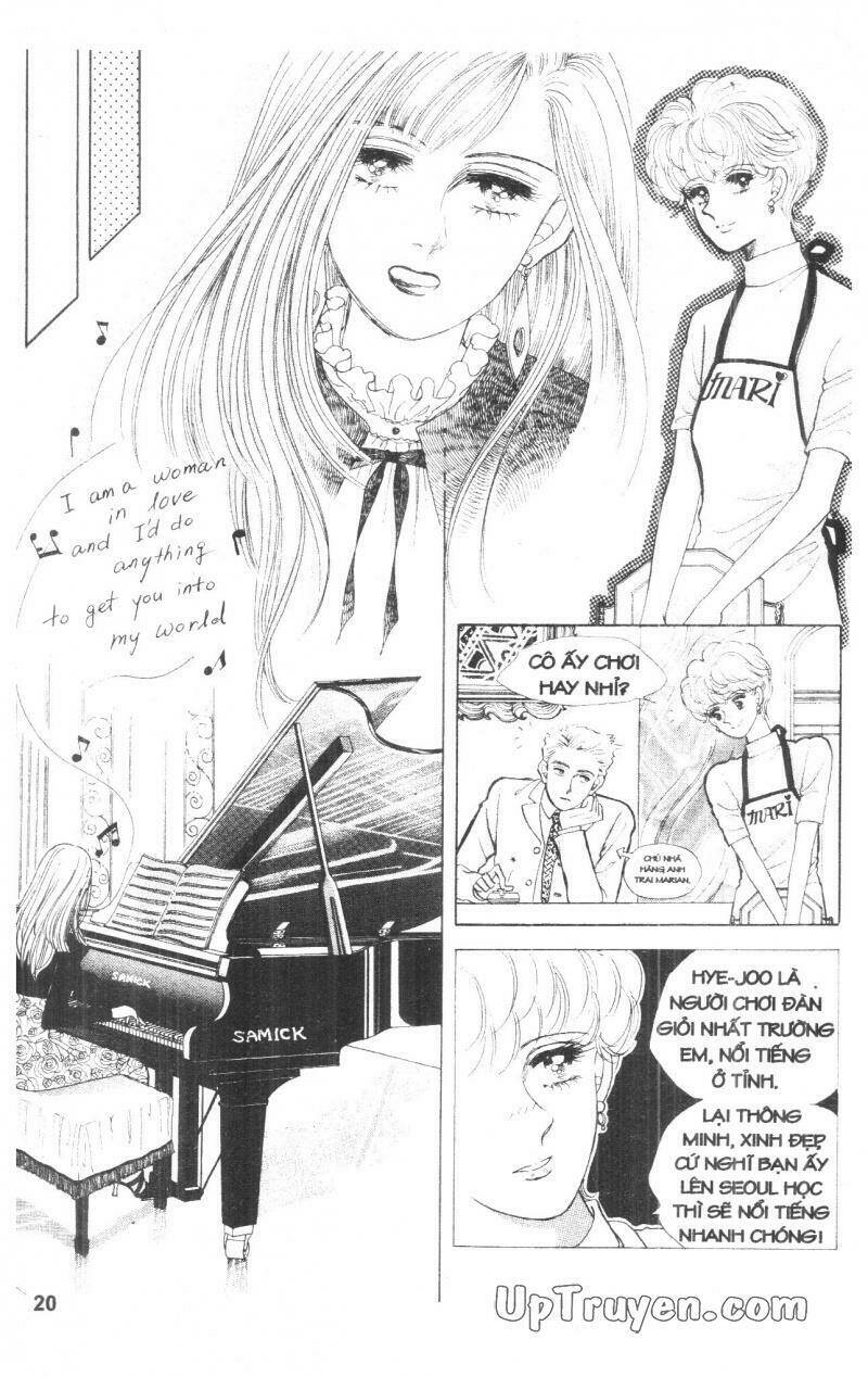 you (han seung won) chapter 1 20