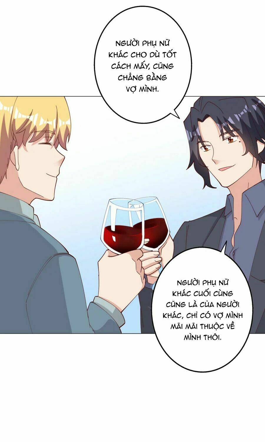 hôn nhân dục vọng: thiếu gia nhẹ một chút! chapter 120 27