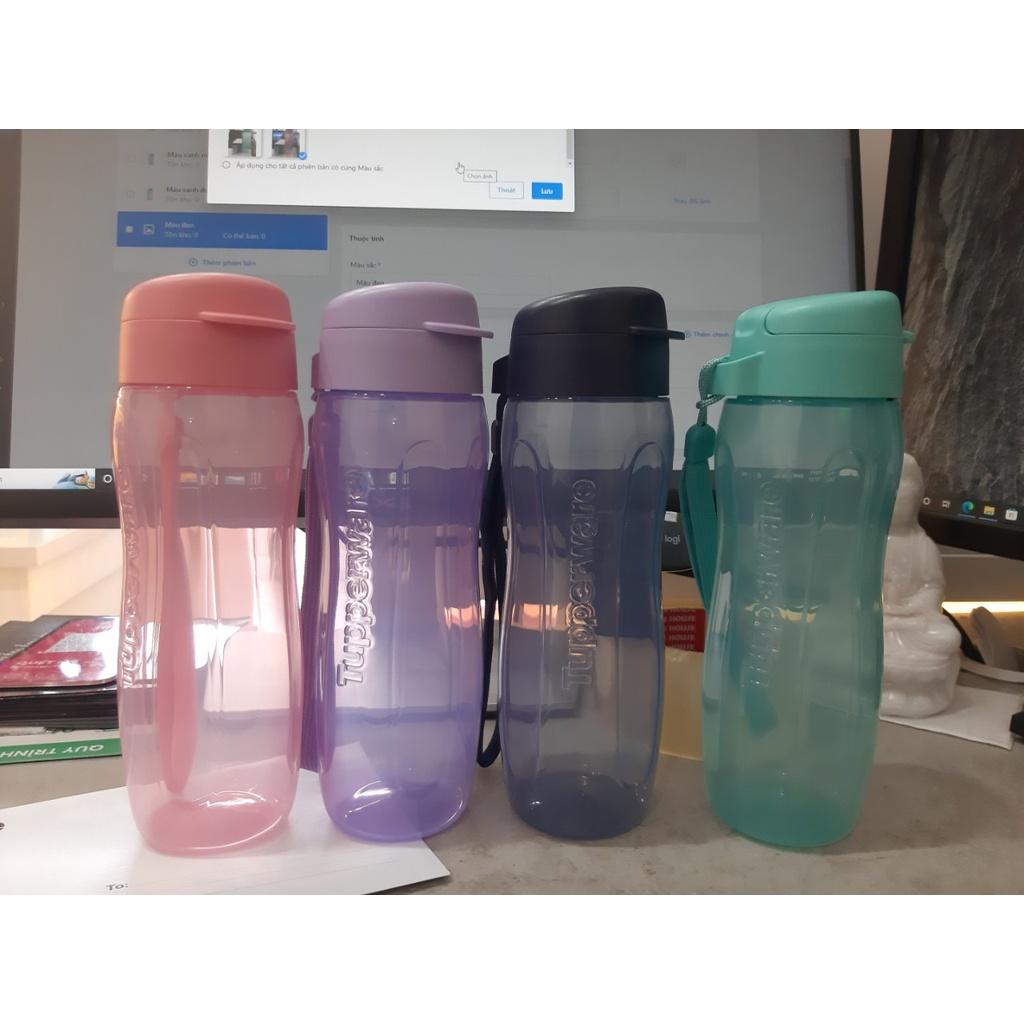 Bình Nước Tupperware Eco Bottle Gen II 500ml