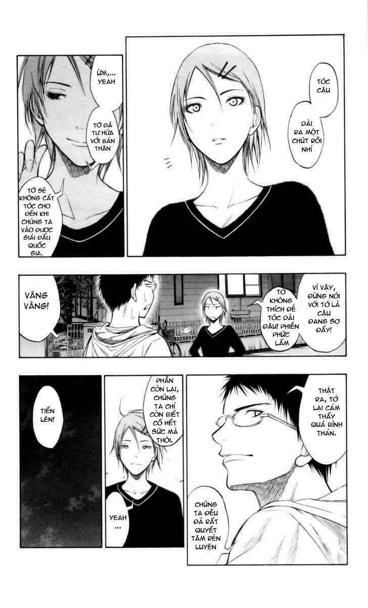 vua bóng rổ kuroko chapter 81 7