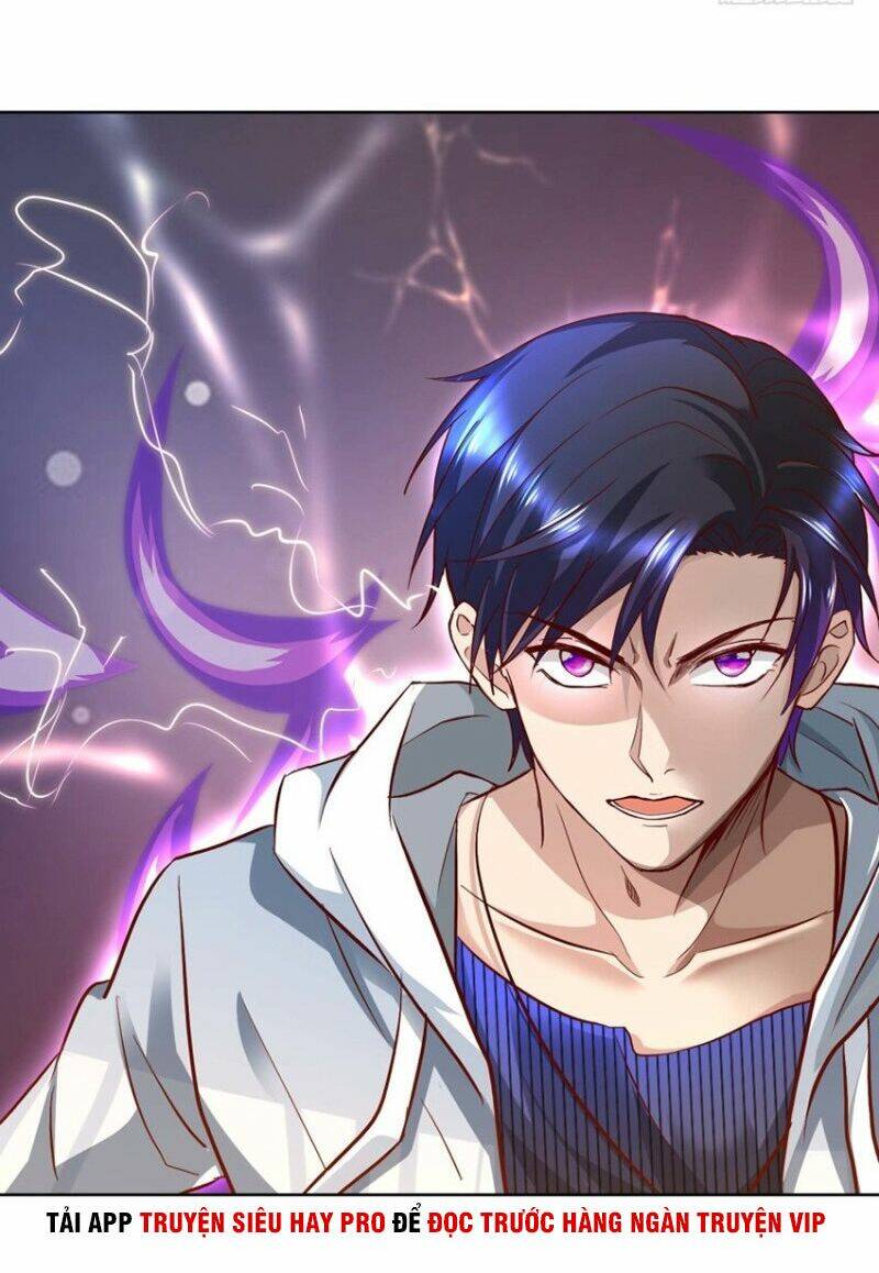 vú em là cổ tiên chapter 84 16