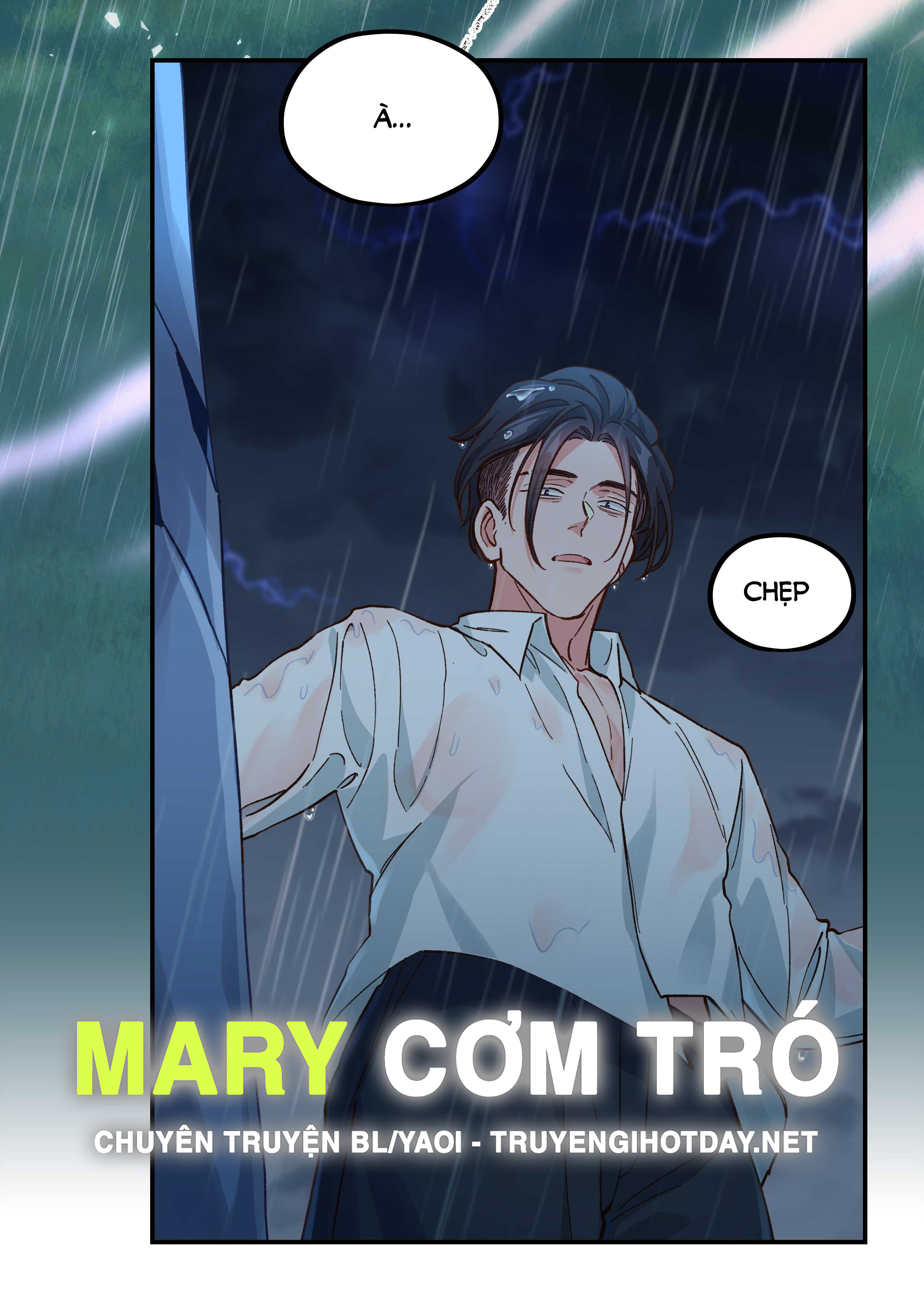 Quán Cơm Tỳ Hưu chapter 139 - Trang 20