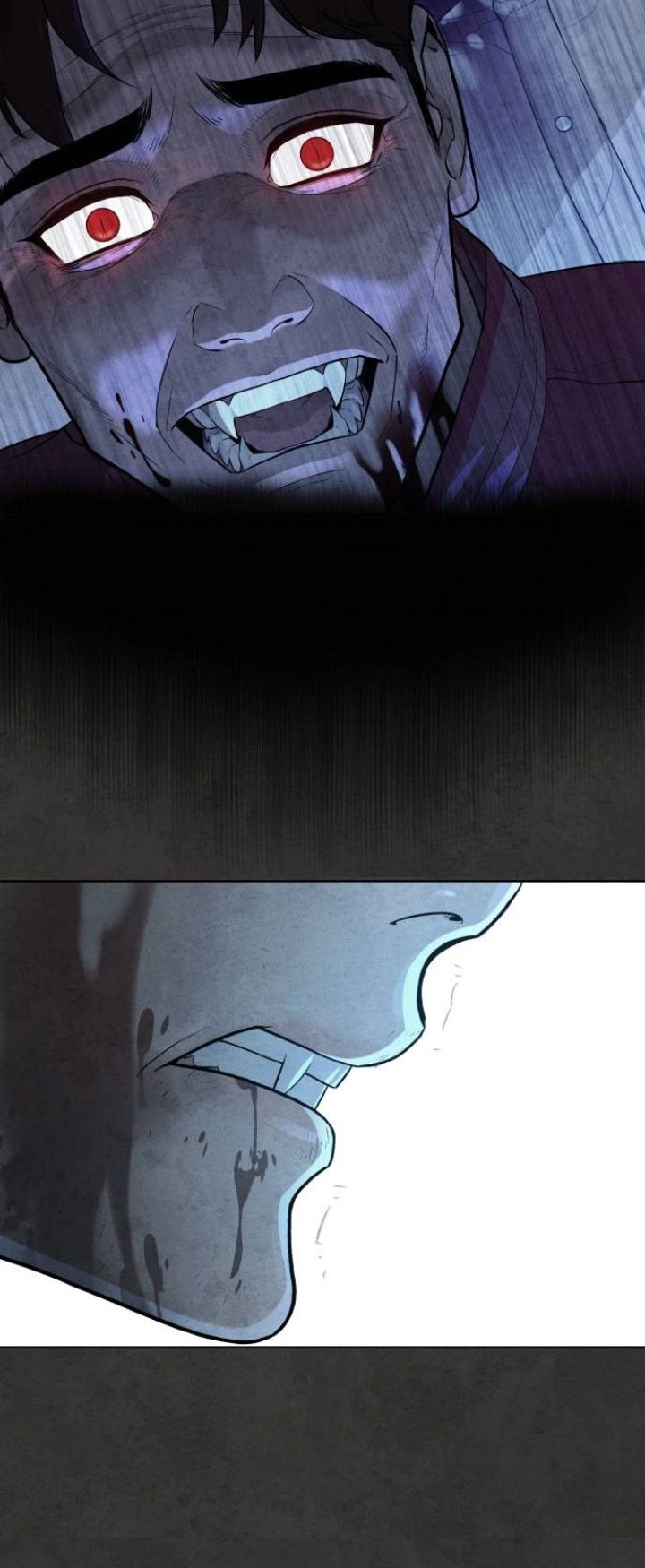 bạch huyết - white blood chapter 36 48