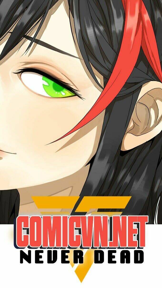 dị nhân bất tử chapter 35 2