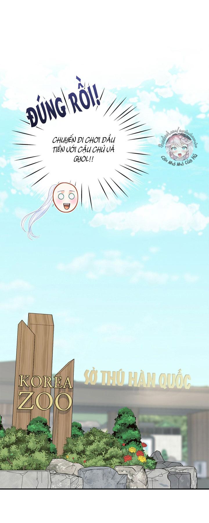 hôn nhân bị đánh cắp của hồ ly chapter 14 15