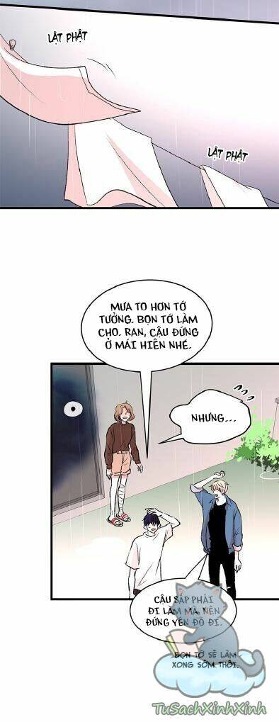 từng bước đến bên anh chapter 11 30