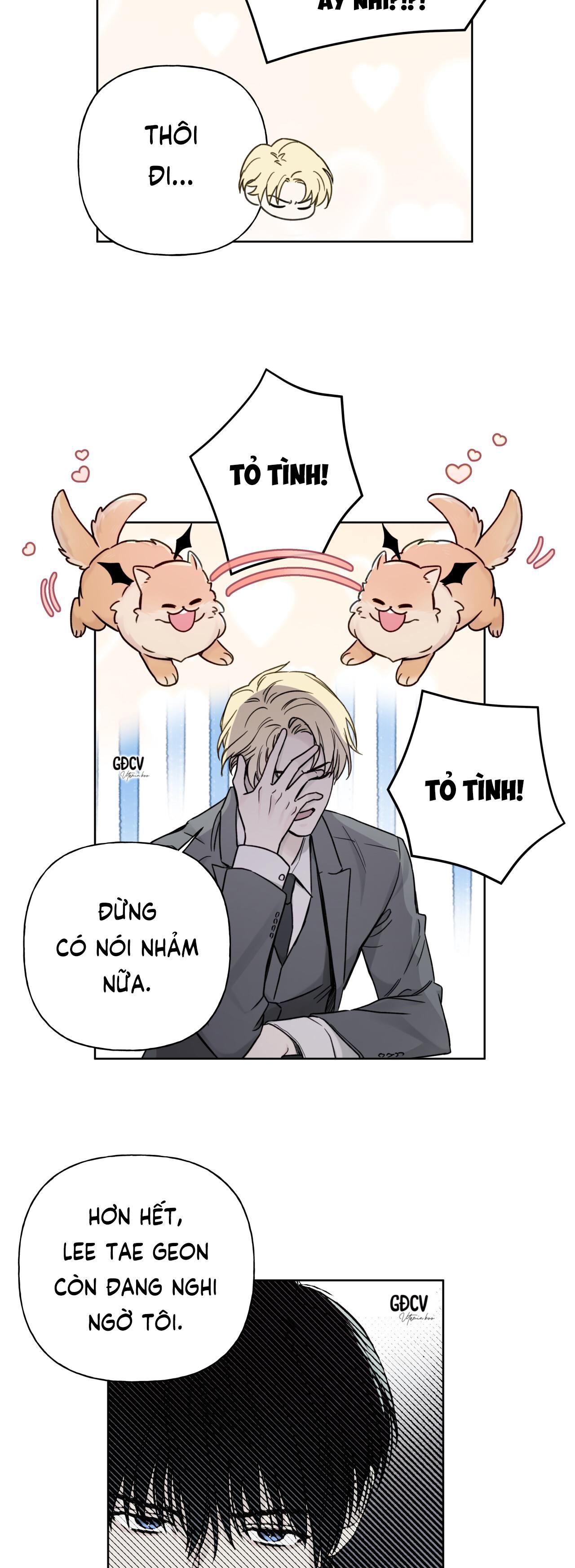 hiểm họa guiding chapter 7 15