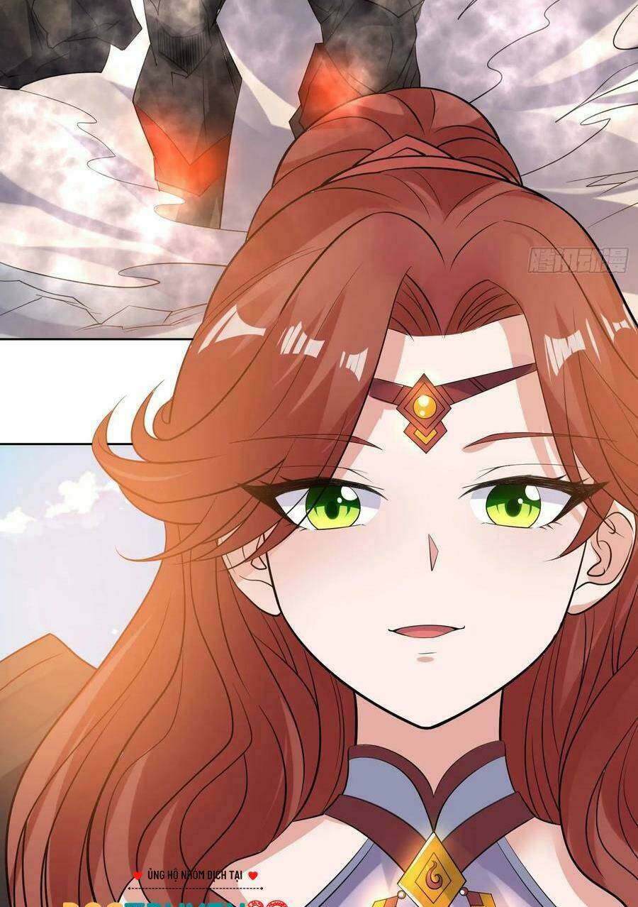 giáng thần chiến ký chapter 107 36