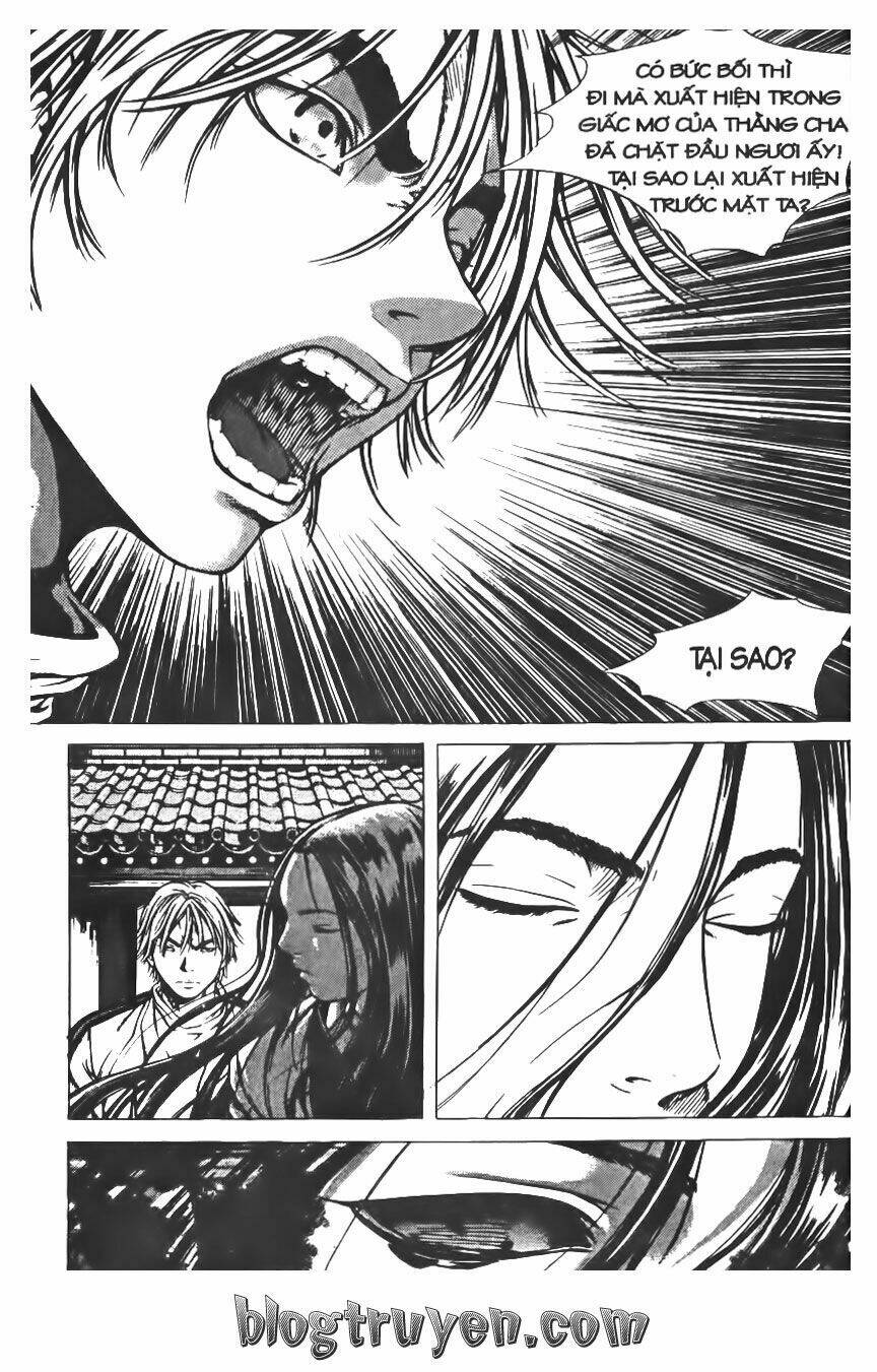 threads of time - dòng thời gian chapter 41 30