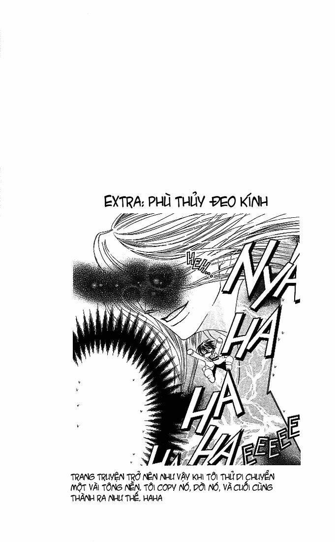 6 chàng trai và 1 cô gái chapter 18 3