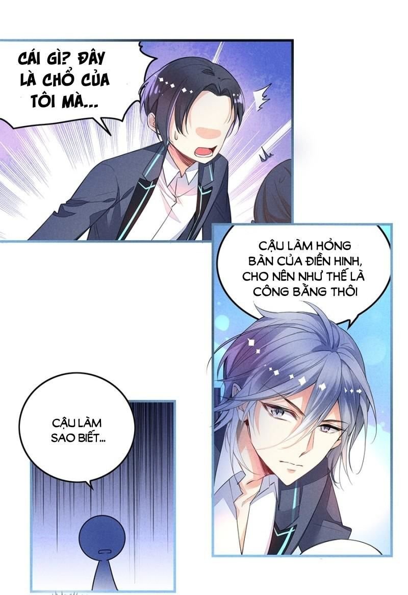 luyến khúc trăng lưỡi liềm chapter 8 24