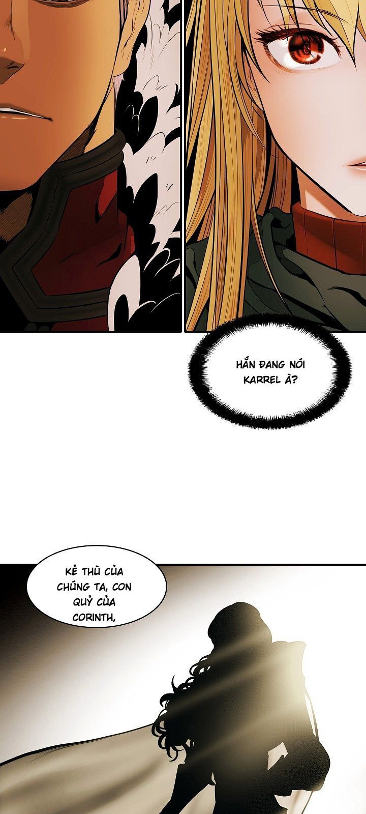 bất bại chân ma chapter 70 7