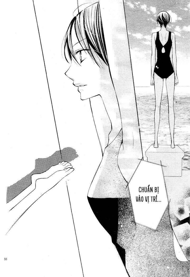 hajimari no ao chapter 1 34