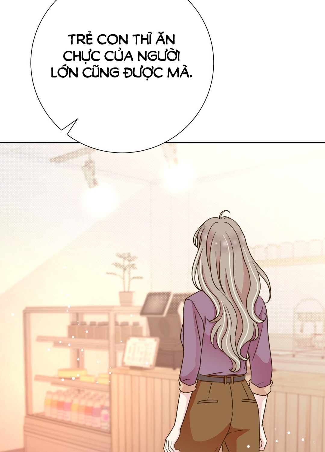 [18+] trải nghiệm thân mật với bạn của anh trai chapter 16.1 34