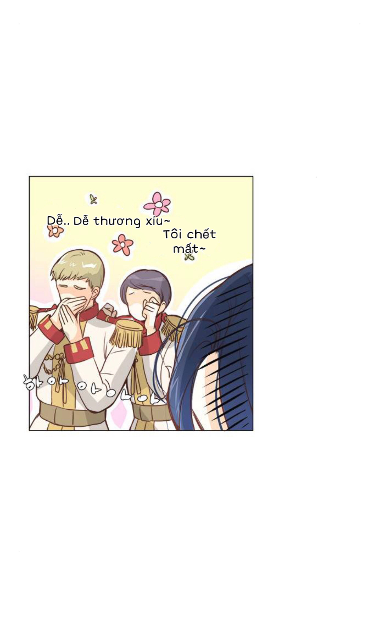 baby mai mối là công chúa chapter 2 29