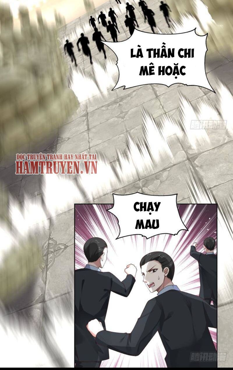 trên người ta có một rồng chapter 344 18