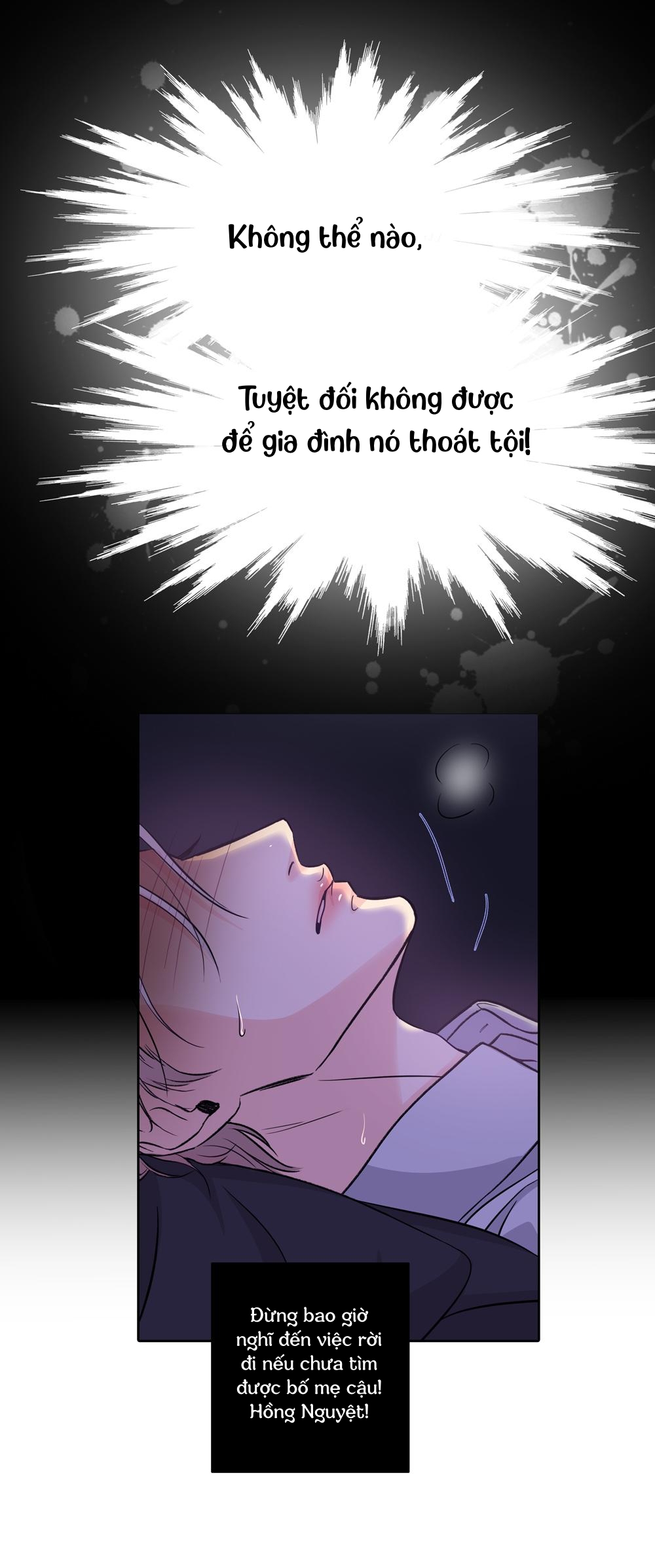 quan hệ nợ nần chapter 6 10