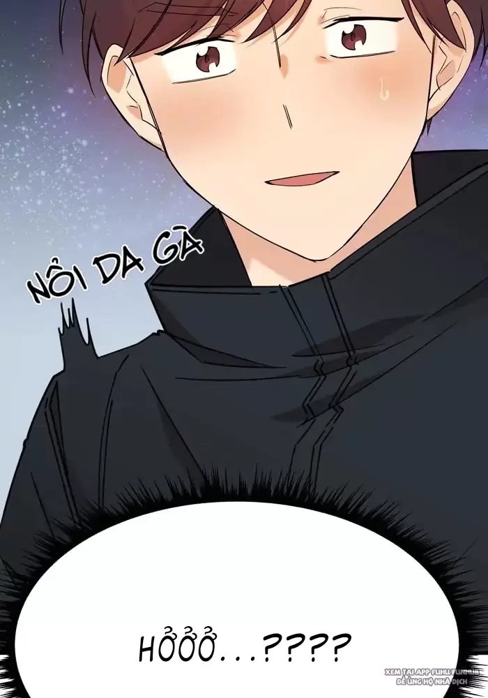 anh bạn của tôi đang phát sáng kìa ! chapter 32 82