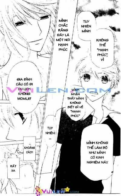 giỏ trái cây - fruit basket chapter 23 120