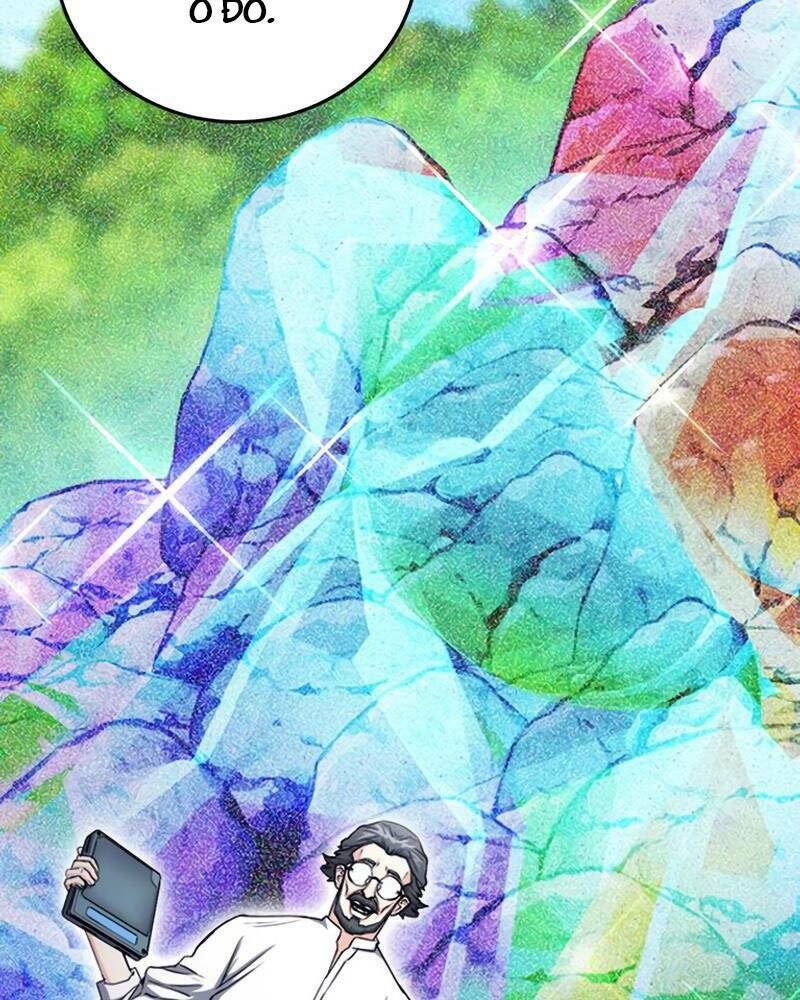 druid tại ga seoul - người hóa thú chapter 64 8