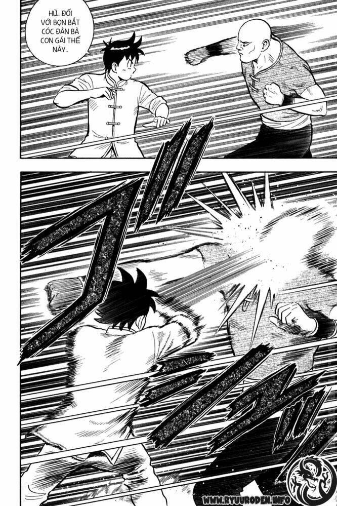 hoàng phi hồng phần iii chapter 1 89
