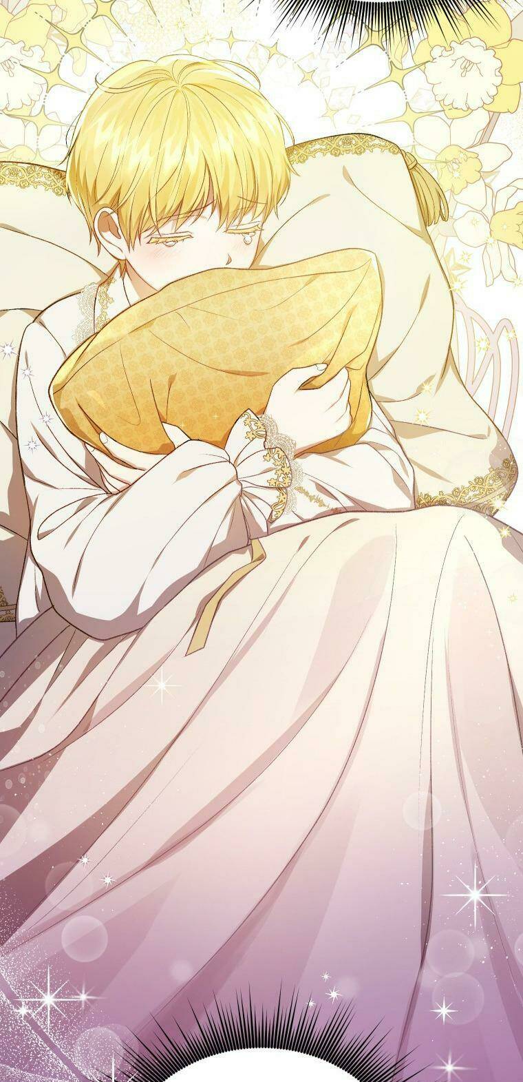 tôi trở thành phiên dịch viên của bạo chúa chapter 15 56