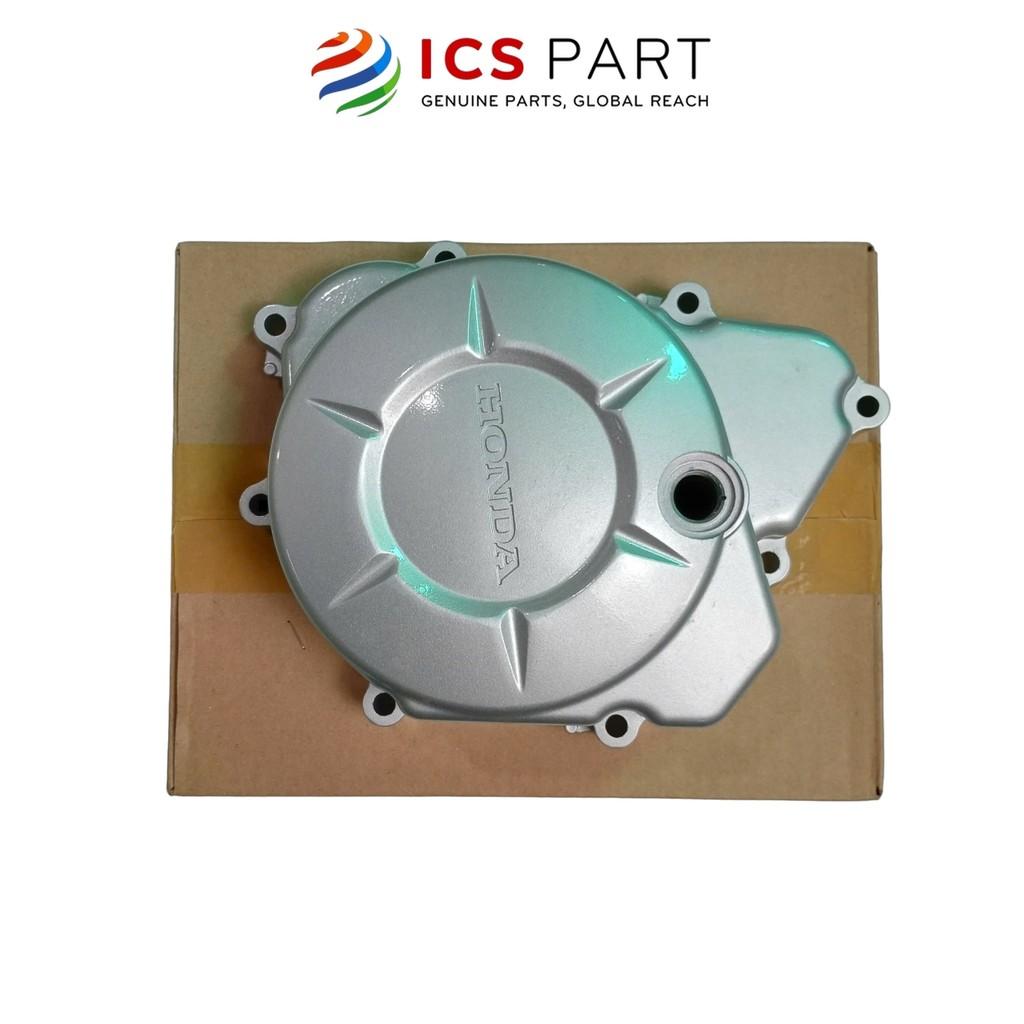 Nắp Máy (Bưởng Điện) Trái HONDA Wave 110, Dream 110 (11341KWW710)